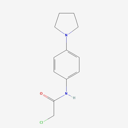 FT-0644122 CAS:251097-15-1 chemical structure