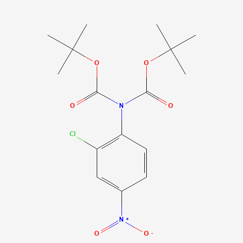 FT-0644125 CAS:252019-65-1 chemical structure