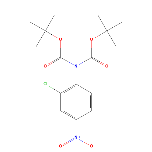 FT-0644125 CAS:252019-65-1 chemical structure