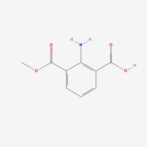 METHYL 2-AMINO-3-CARBOXYBENZOATE (CAS: 253120-47-7) - Related Chemical Product