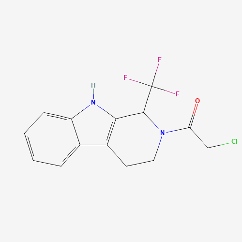 FT-0644140 CAS:257295-47-9 chemical structure