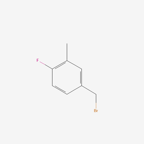 FT-0644156 CAS:261951-70-6 chemical structure