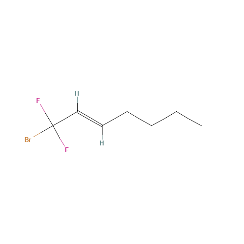FT-0644159 CAS:262296-38-8 chemical structure