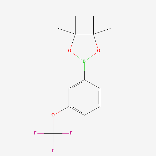 FT-0644160 CAS:262376-31-8 chemical structure
