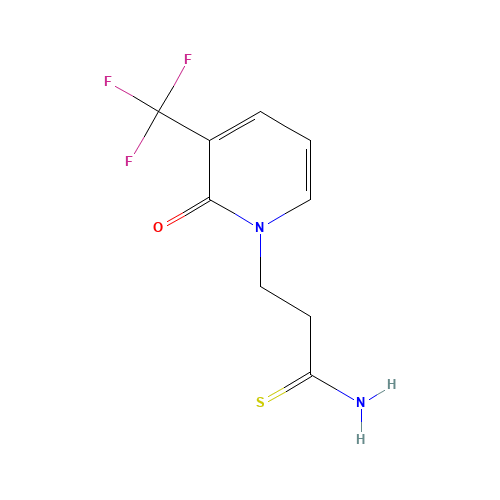FT-0644172 CAS:265314-18-9 chemical structure