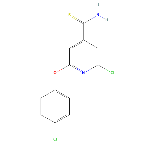 FT-0644173 CAS:266362-89-4 chemical structure