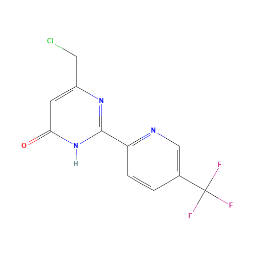 FT-0644174 CAS:266679-42-9 chemical structure
