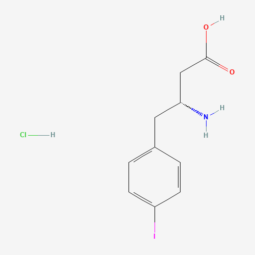 FT-0644195 CAS:269396-70-5 chemical structure
