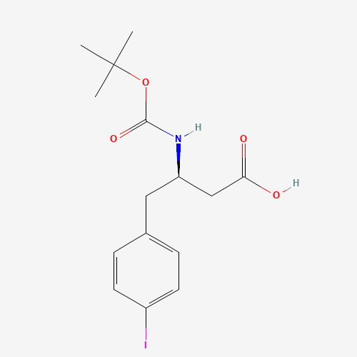 FT-0644196 CAS:269396-71-6 chemical structure