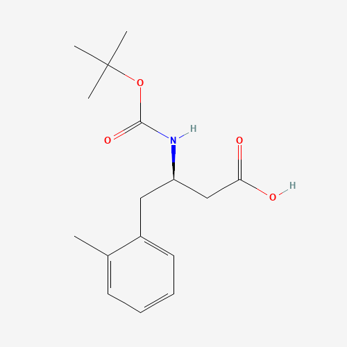 FT-0644202 CAS:269398-80-3 chemical structure