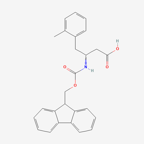 FT-0644203 CAS:269398-81-4 chemical structure