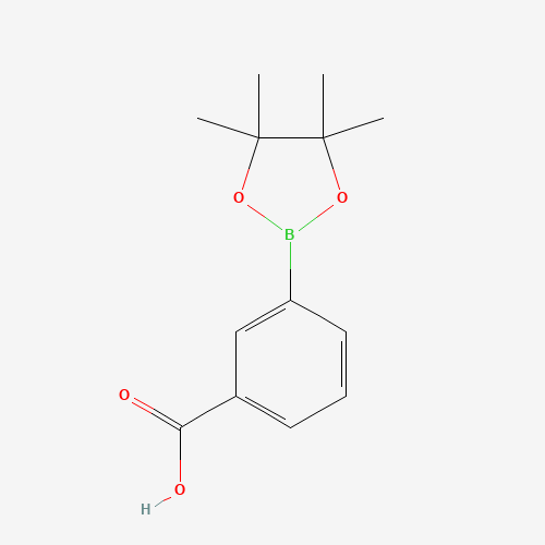 FT-0644218 CAS:269409-73-6 chemical structure