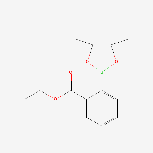 FT-0644220 CAS:269409-99-6 chemical structure