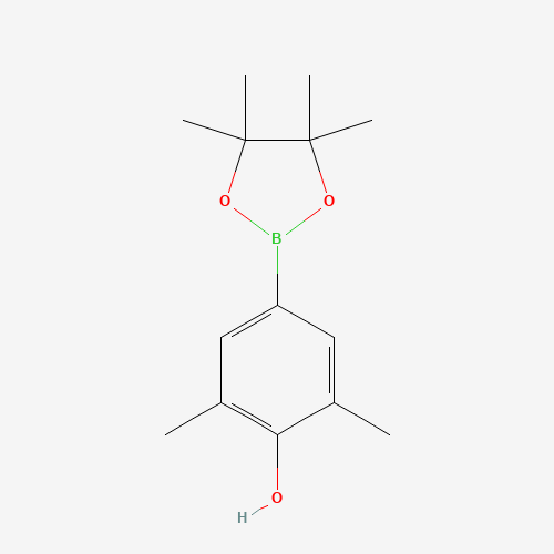 FT-0644224 CAS:269410-25-5 chemical structure