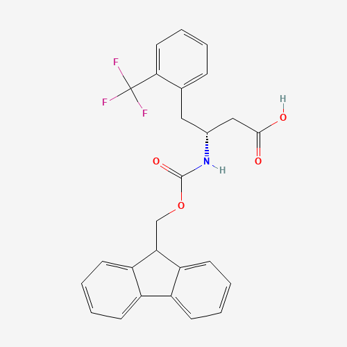 FT-0644225 CAS:269726-72-9 chemical structure