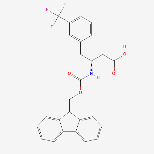 FT-0644228 CAS:269726-75-2 chemical structure