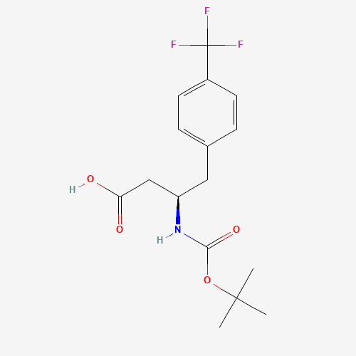 FT-0644230 CAS:269726-77-4 chemical structure