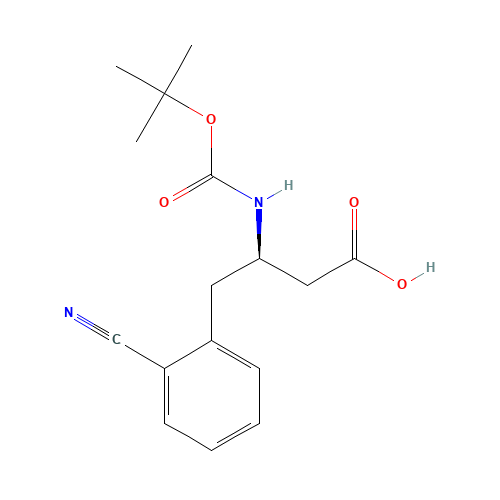 FT-0644233 CAS:269726-80-9 chemical structure