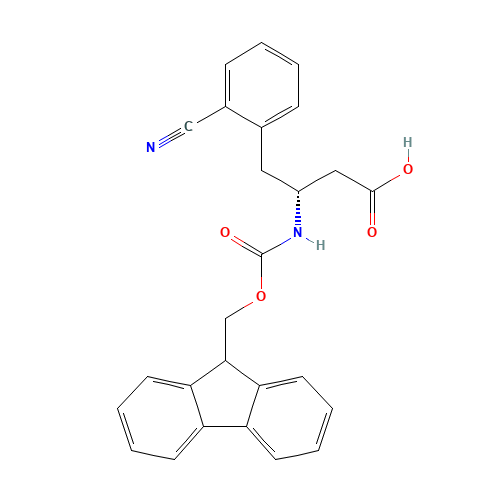 FT-0644234 CAS:269726-81-0 chemical structure