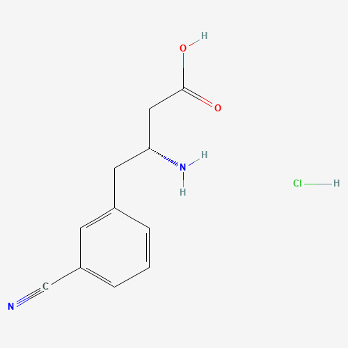 FT-0644235 CAS:269726-82-1 chemical structure