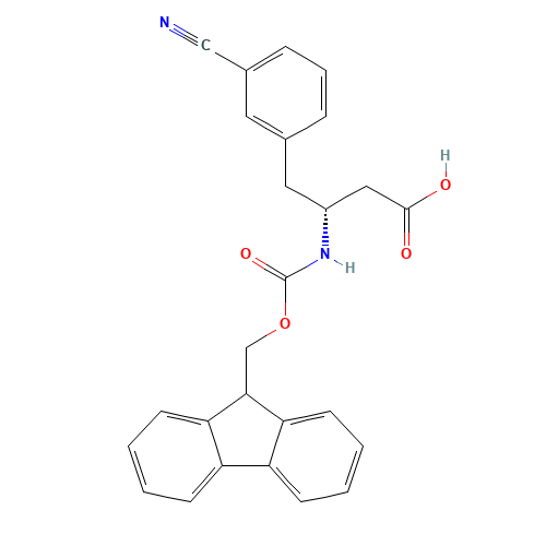 FT-0644237 CAS:269726-84-3 chemical structure