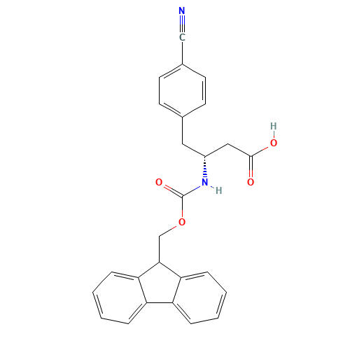 FT-0644240 CAS:269726-87-6 chemical structure