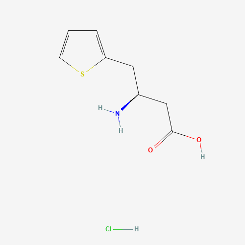 FT-0644241 CAS:269726-88-7 chemical structure
