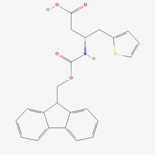 FT-0644243 CAS:269726-90-1 chemical structure