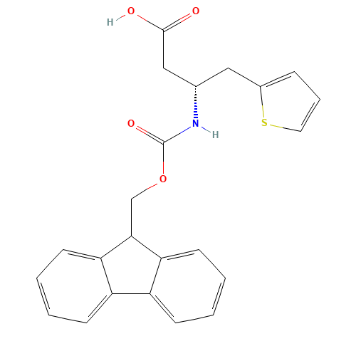 FT-0644243 CAS:269726-90-1 chemical structure