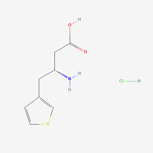 FT-0644244 CAS:269726-91-2 chemical structure