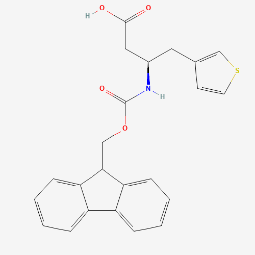 FT-0644246 CAS:269726-93-4 chemical structure