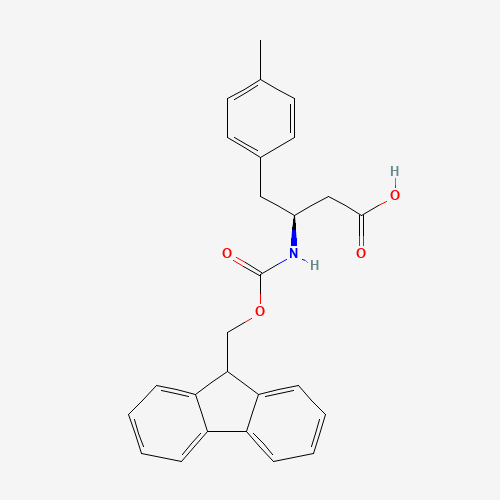 FT-0644260 CAS:270062-97-0 chemical structure