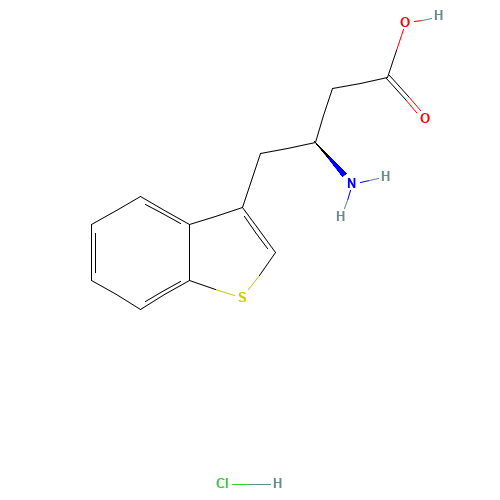 FT-0644268 CAS:270063-44-0 chemical structure