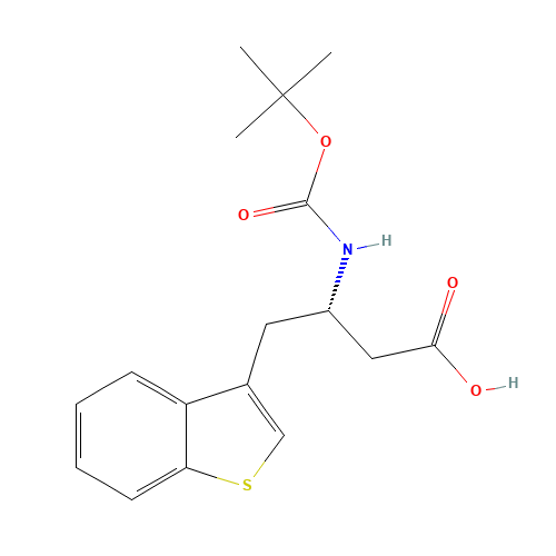 FT-0644269 CAS:270063-45-1 chemical structure
