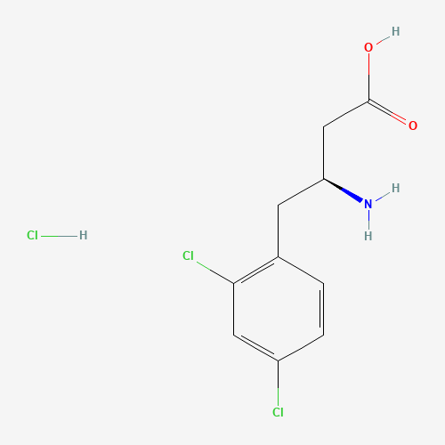 FT-0644271 CAS:270063-47-3 chemical structure