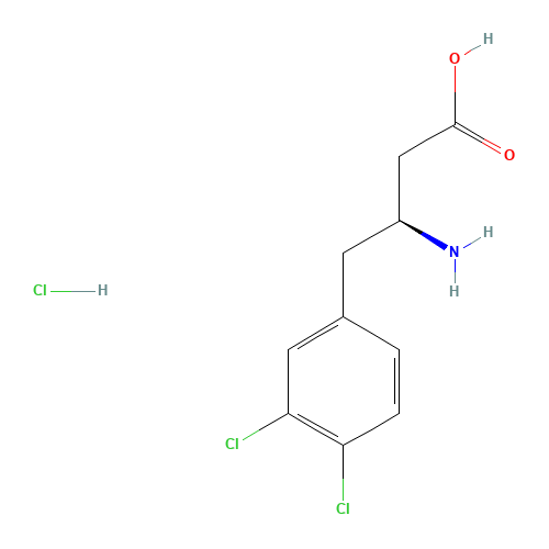 FT-0644274 CAS:270063-50-8 chemical structure