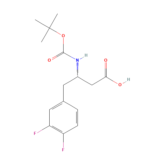 FT-0644278 CAS:270063-54-2 chemical structure