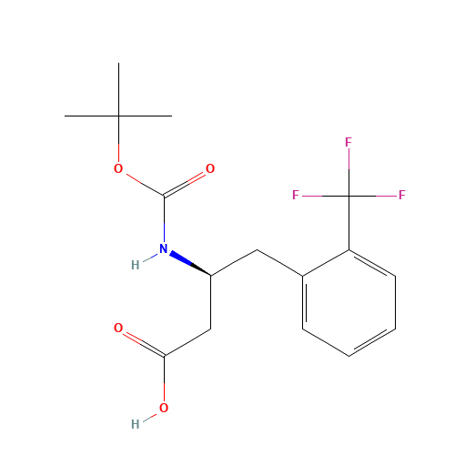 FT-0644288 CAS:270065-74-2 chemical structure