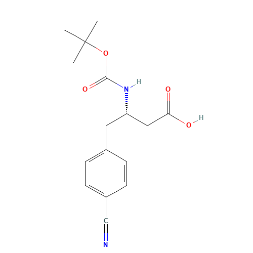 FT-0644303 CAS:270065-89-9 chemical structure
