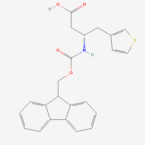 FT-0644310 CAS:270263-01-9 chemical structure