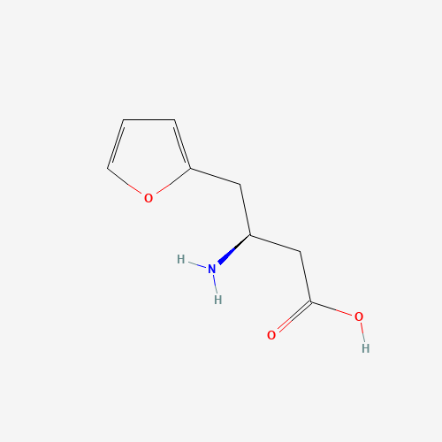 FT-0644311 CAS:270263-05-3 chemical structure