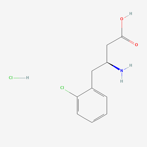 FT-0644317 CAS:270596-36-6 chemical structure