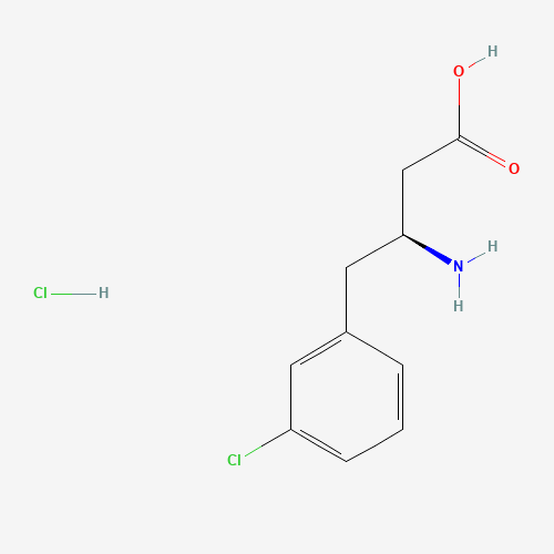 FT-0644319 CAS:270596-38-8 chemical structure