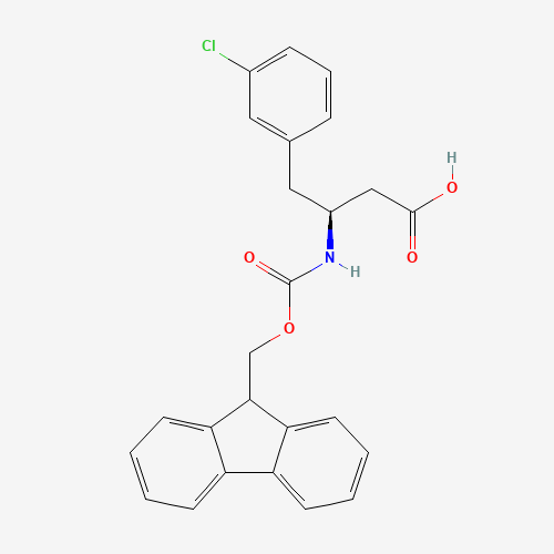 FT-0644321 CAS:270596-40-2 chemical structure