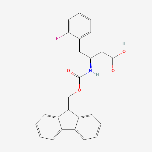 FT-0644325 CAS:270596-49-1 chemical structure