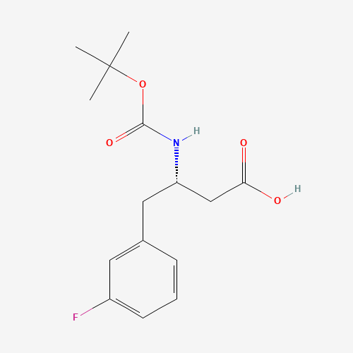 FT-0644327 CAS:270596-51-5 chemical structure