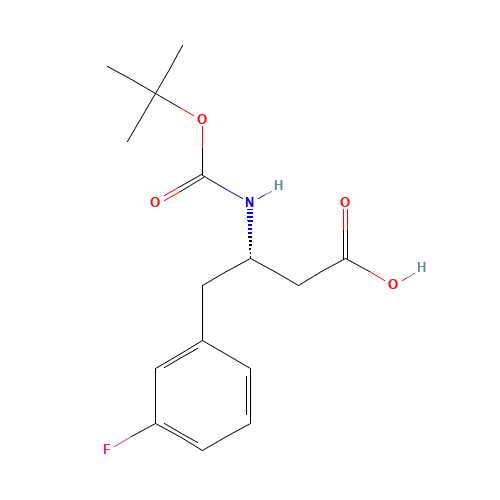 FT-0644327 CAS:270596-51-5 chemical structure