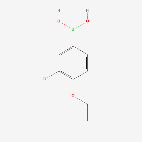FT-0644331 CAS:279261-81-3 chemical structure