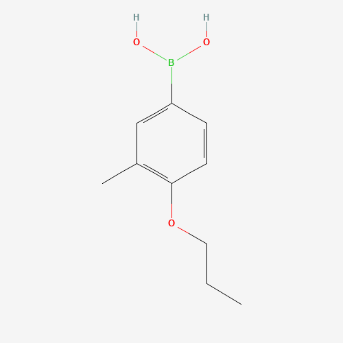 FT-0644332 CAS:279262-88-3 chemical structure
