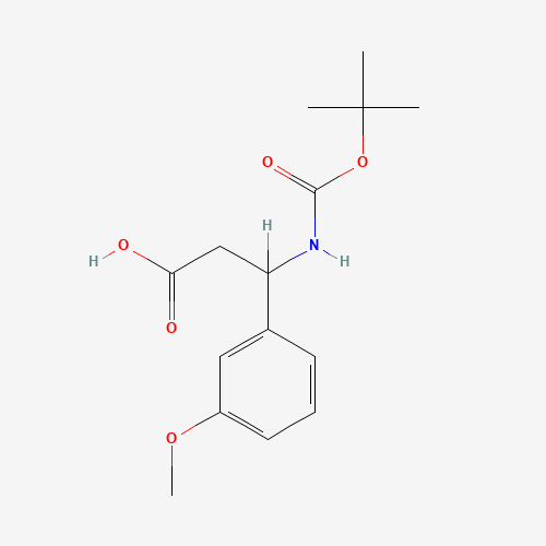 FT-0644336 CAS:284493-53-4 chemical structure